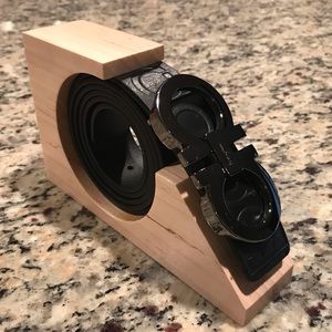 Belt Display Holder